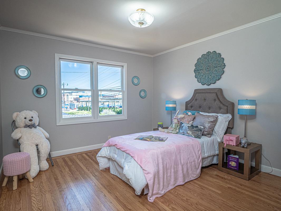 Detail Gallery Image 15 of 28 For 276 37th Ave, San Mateo,  CA 94403 - 3 Beds | 2/1 Baths
