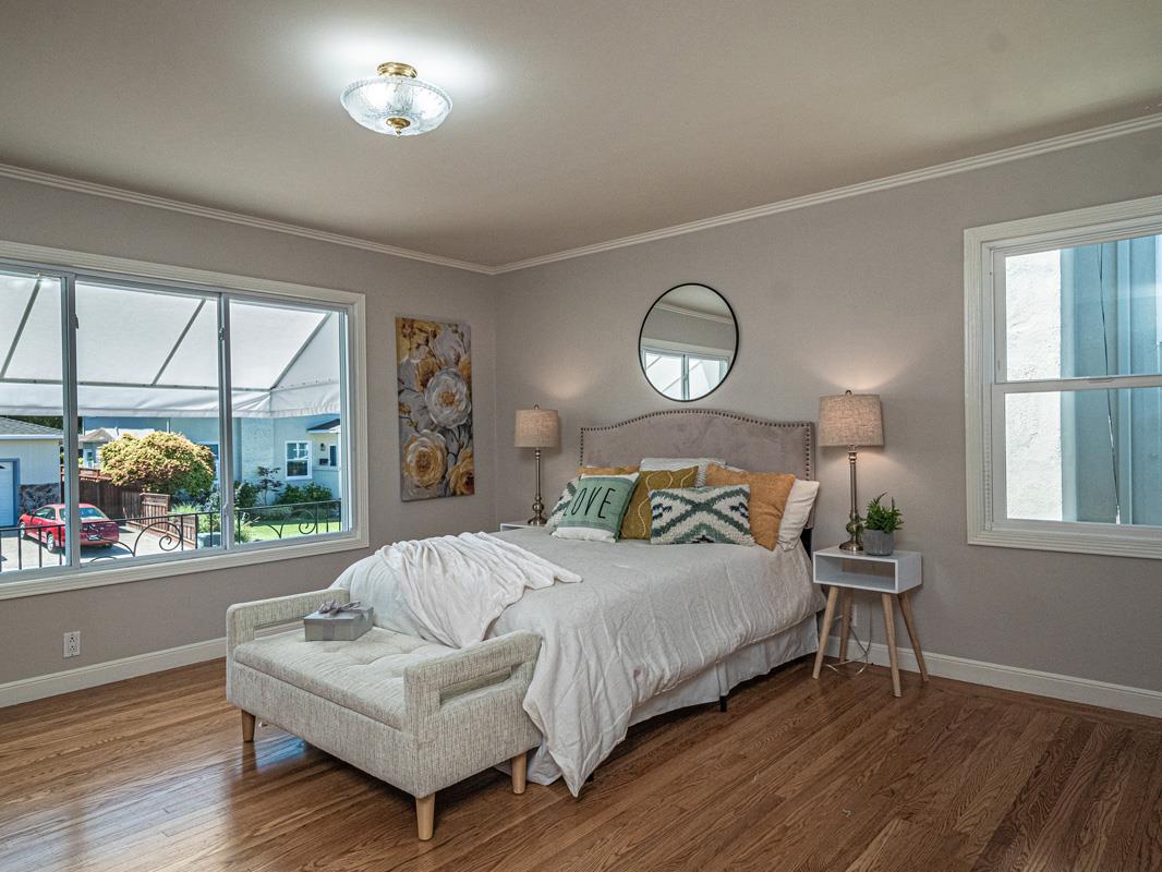 Detail Gallery Image 16 of 28 For 276 37th Ave, San Mateo,  CA 94403 - 3 Beds | 2/1 Baths