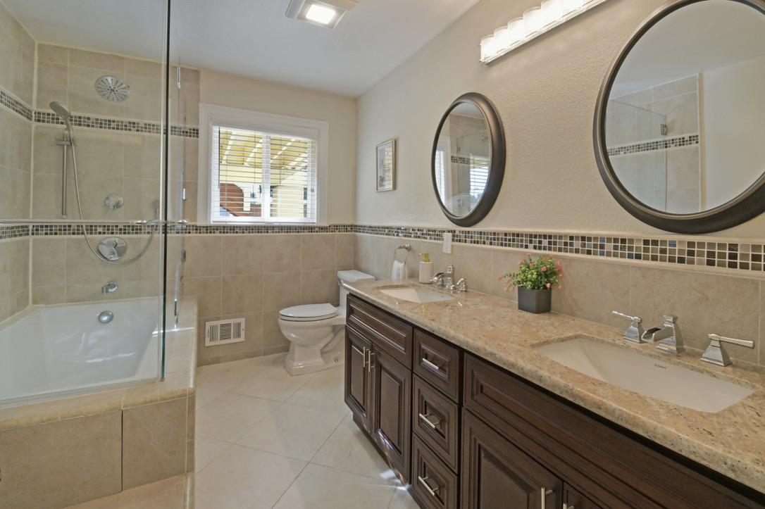 Detail Gallery Image 31 of 55 For 1261 Kaylene Ct, San Jose,  CA 95127 - 4 Beds | 3/1 Baths