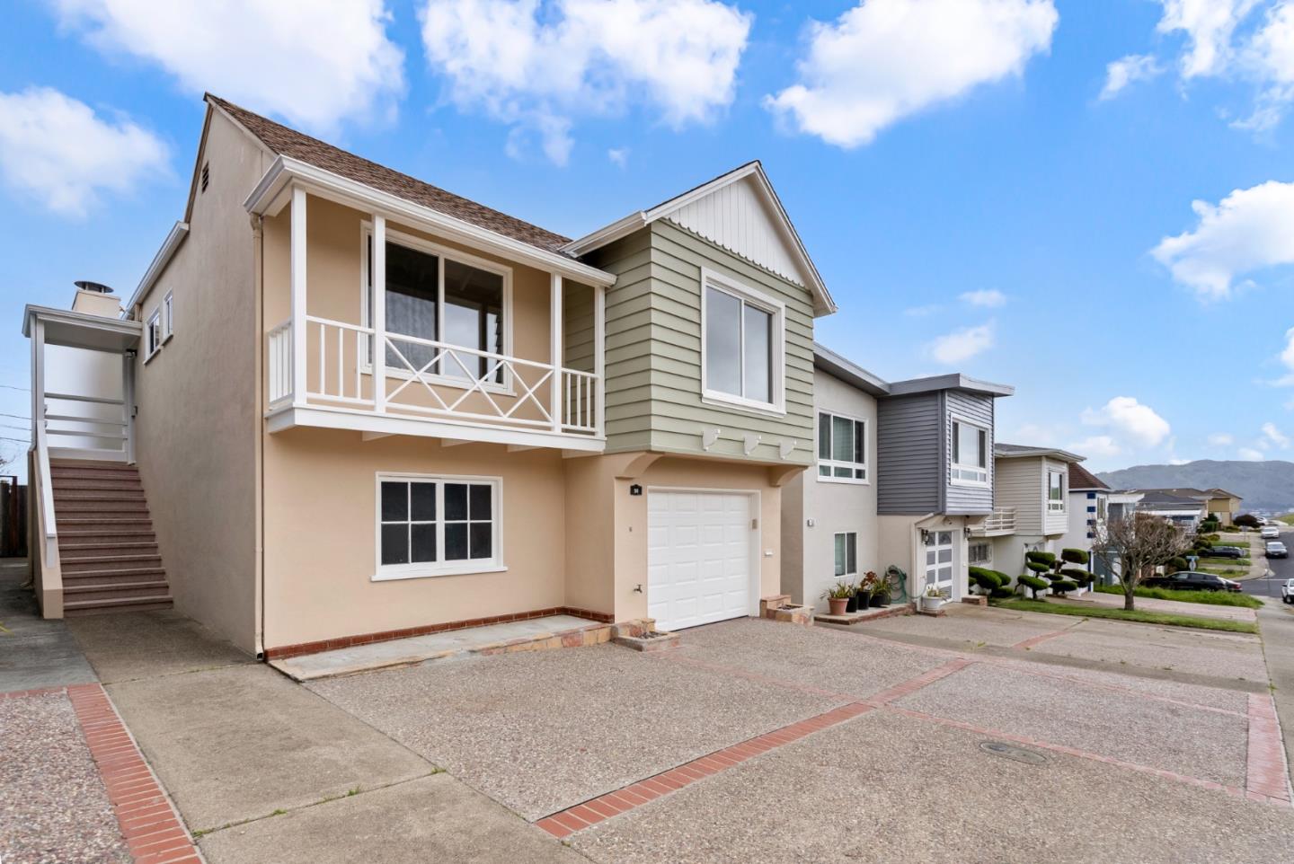 Photo of 56 Ocean Grove Ave in Daly City, CA