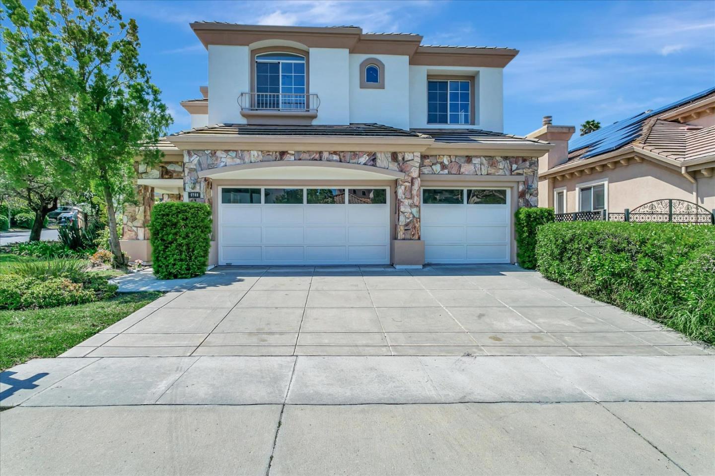 Photo of 5700 Morningside Dr in San Jose, CA