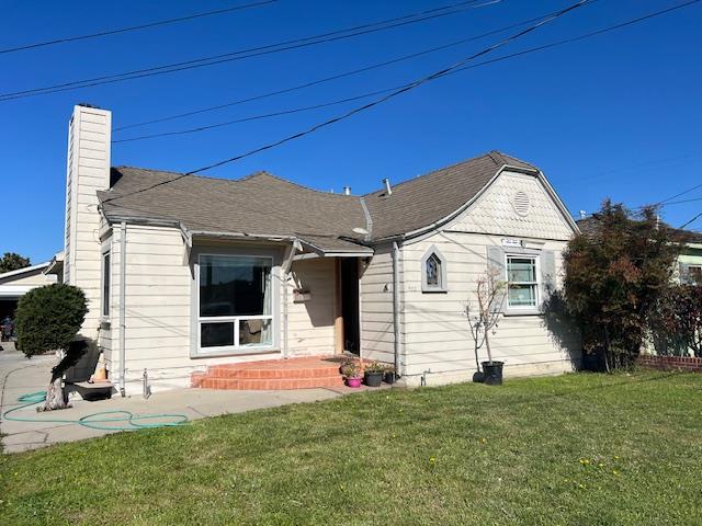 Photo of 932 Pajaro St in Salinas, CA