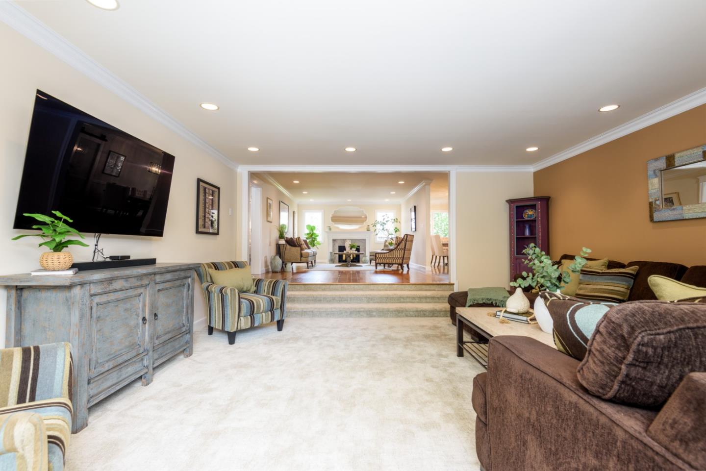 Detail Gallery Image 17 of 37 For 1133 Vernon Ter, San Mateo,  CA 94402 - 3 Beds | 2/1 Baths