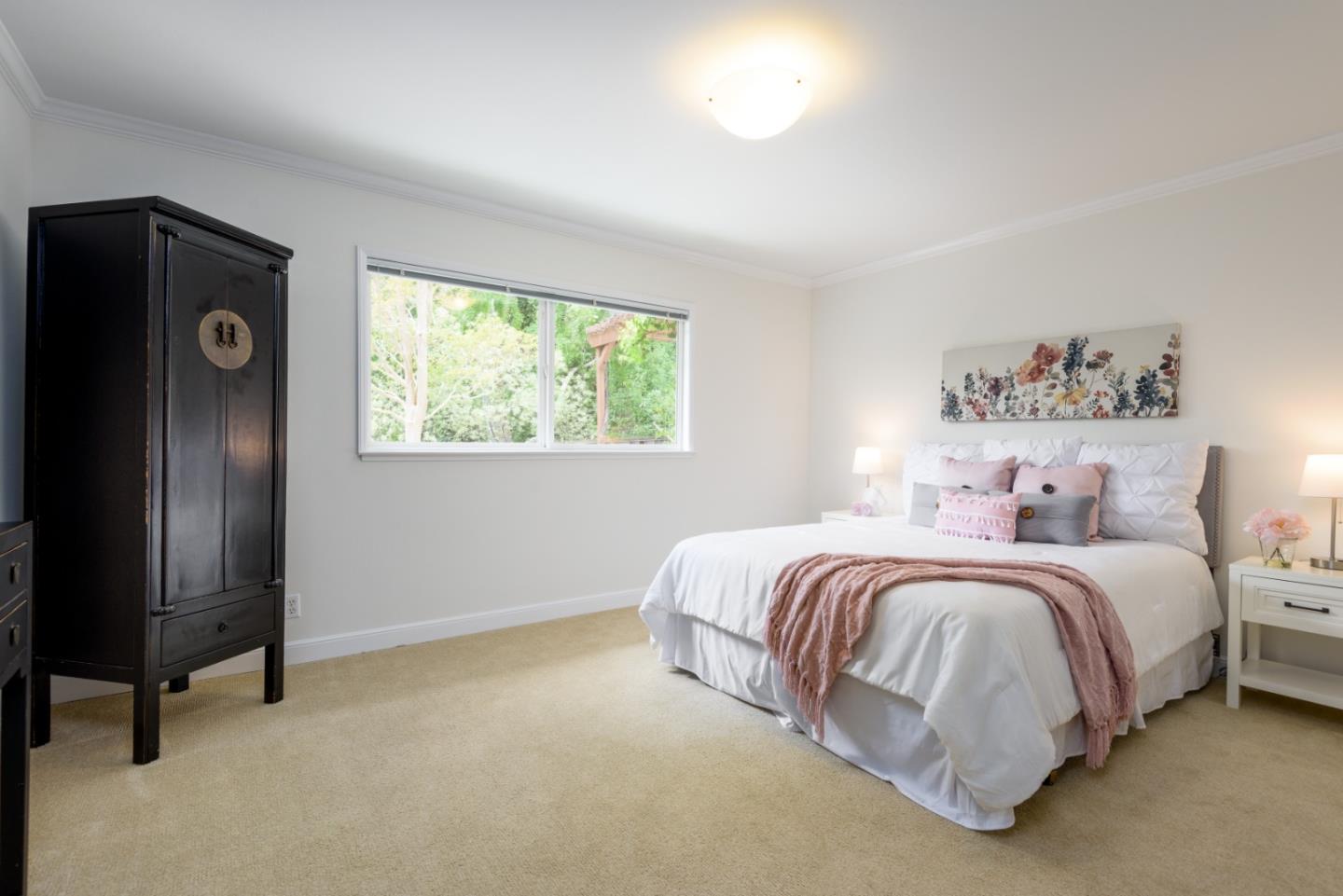 Detail Gallery Image 22 of 37 For 1133 Vernon Ter, San Mateo,  CA 94402 - 3 Beds | 2/1 Baths