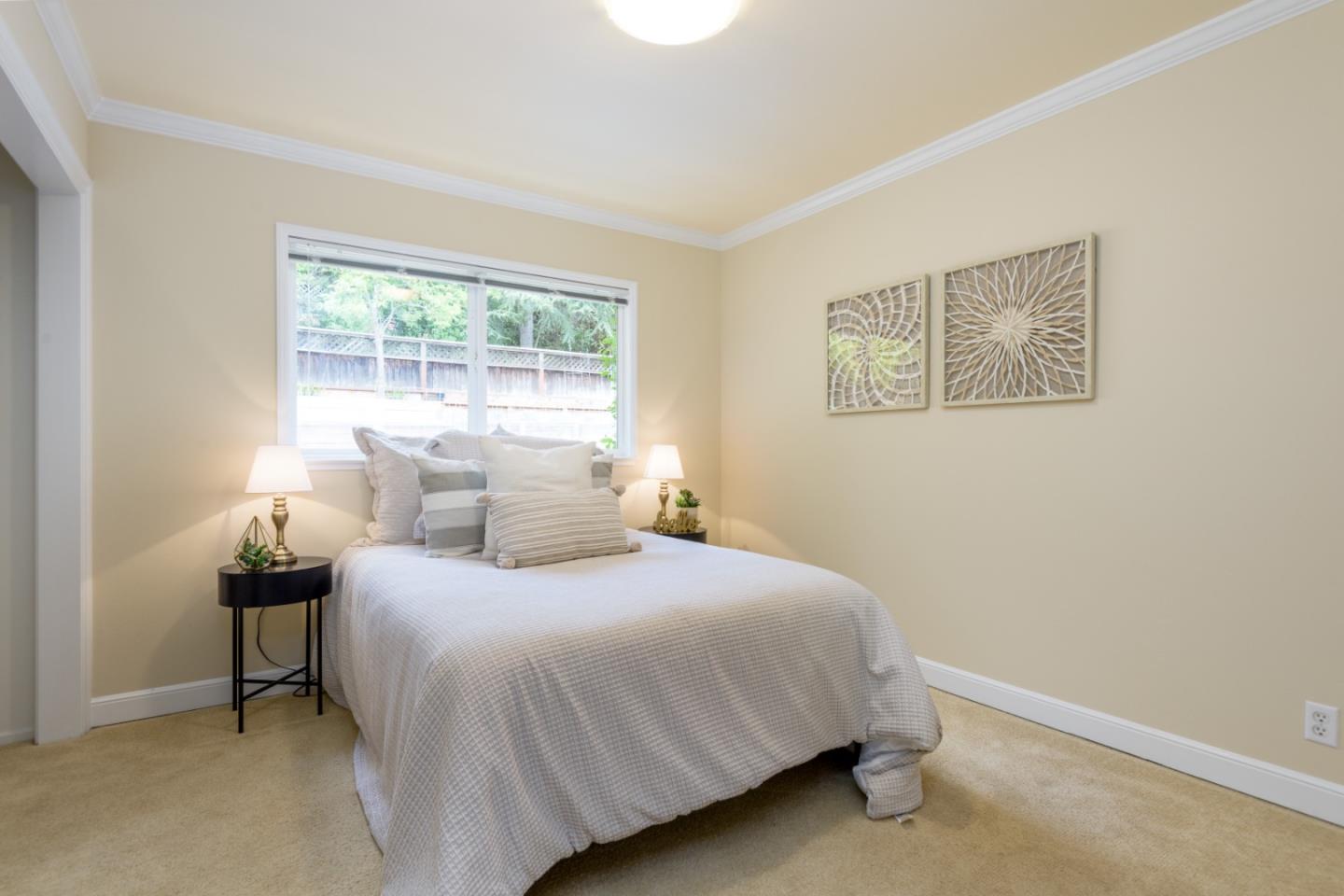 Detail Gallery Image 24 of 37 For 1133 Vernon Ter, San Mateo,  CA 94402 - 3 Beds | 2/1 Baths