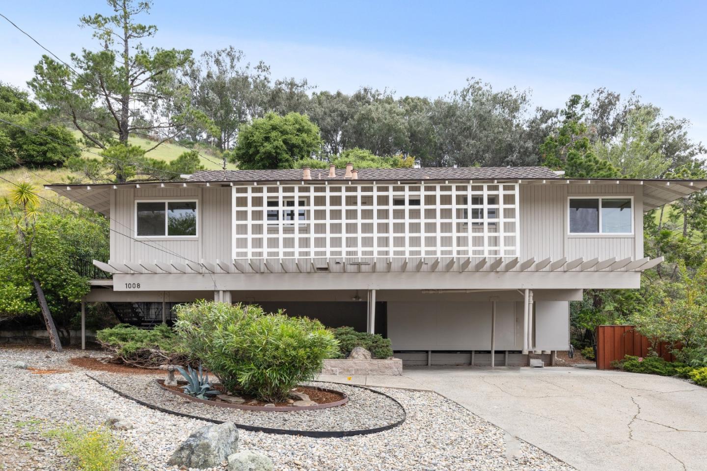 Detail Gallery Image 1 of 39 For 1008 Porto Marino Dr, San Carlos,  CA 94070 - 3 Beds | 2 Baths