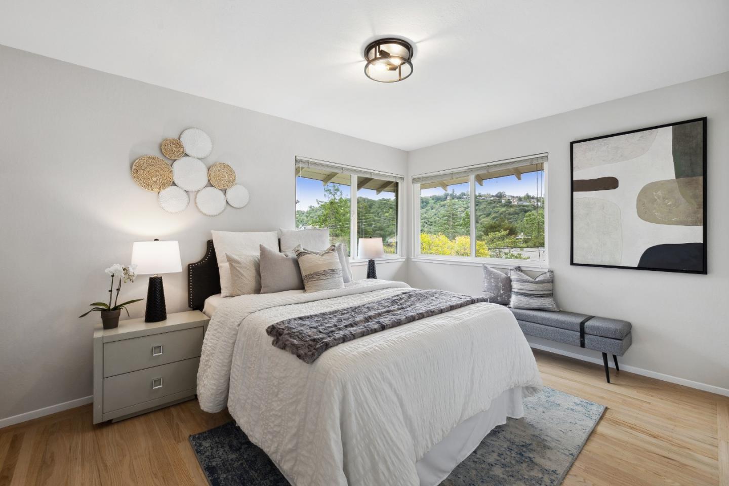 Detail Gallery Image 17 of 39 For 1008 Porto Marino Dr, San Carlos,  CA 94070 - 3 Beds | 2 Baths