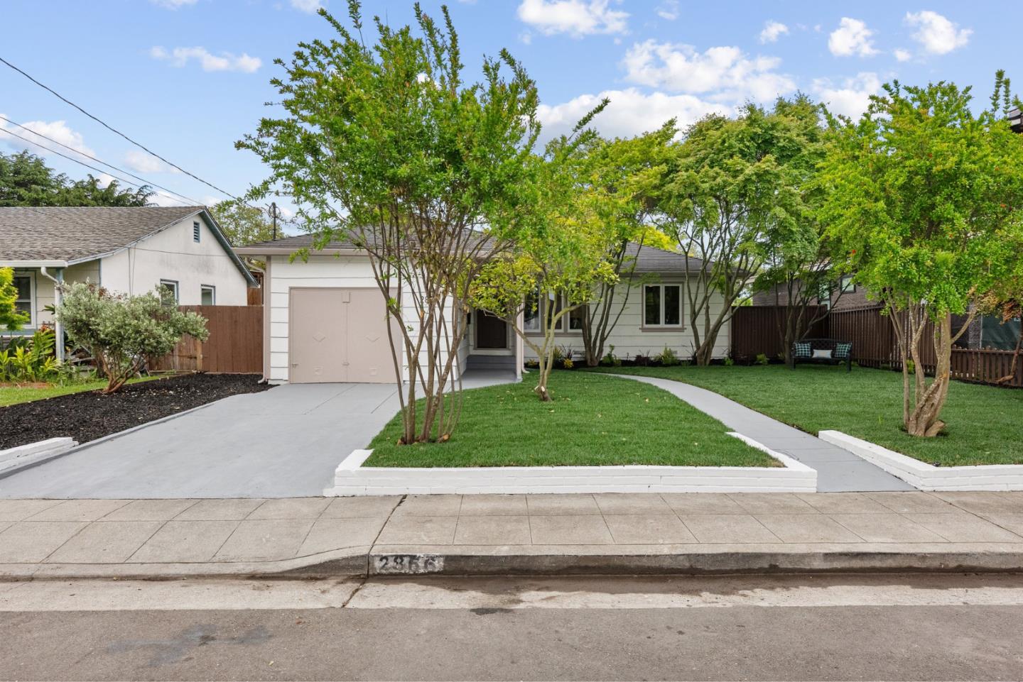 Detail Gallery Image 1 of 51 For 2866 Fresno St, Santa Clara,  CA 95051 - 3 Beds | 2 Baths