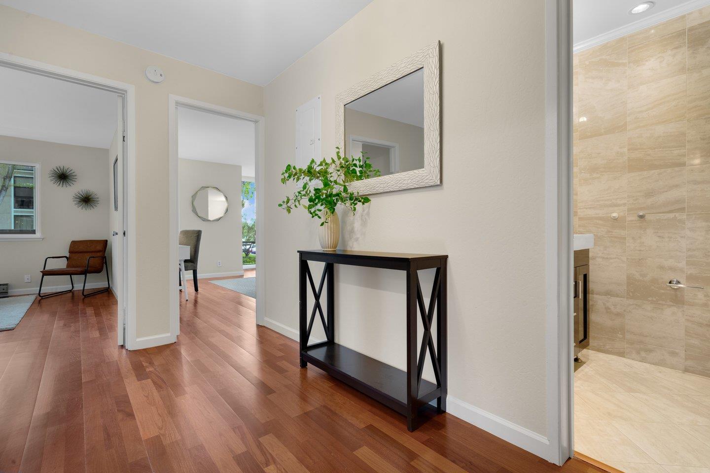 Detail Gallery Image 12 of 32 For 1081 Beach Park Blvd #111,  Foster City,  CA 94404 - 2 Beds | 2 Baths
