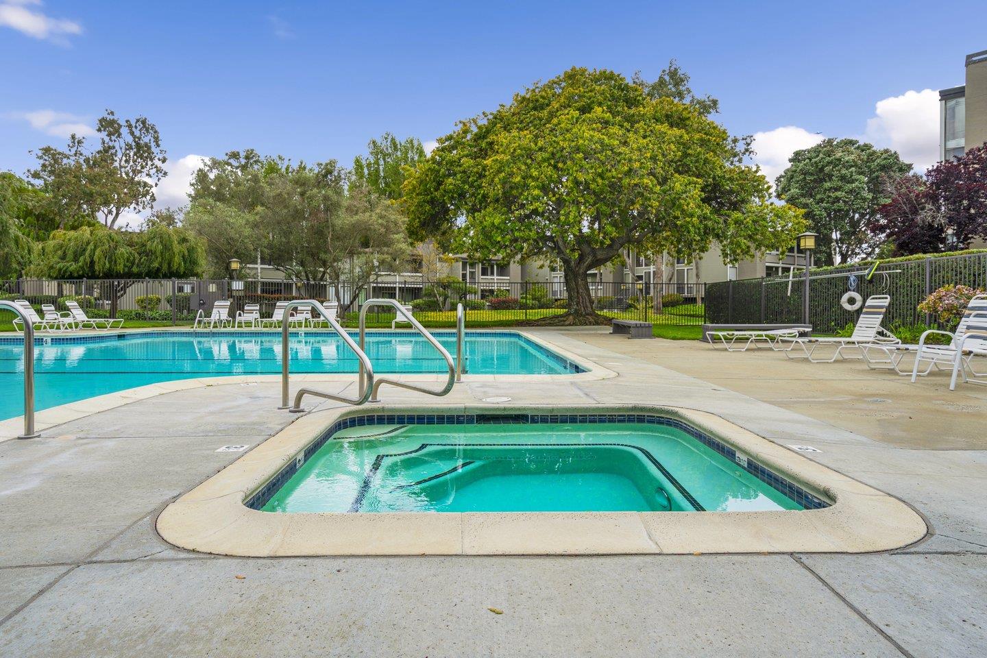 Detail Gallery Image 26 of 32 For 1081 Beach Park Blvd #111,  Foster City,  CA 94404 - 2 Beds | 2 Baths