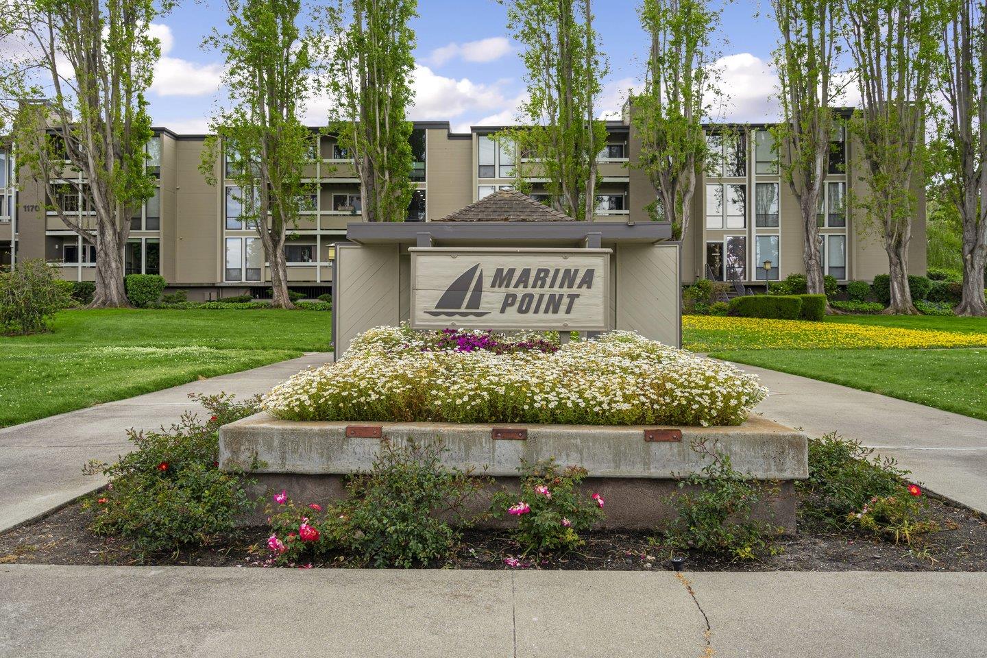 Detail Gallery Image 31 of 32 For 1081 Beach Park Blvd #111,  Foster City,  CA 94404 - 2 Beds | 2 Baths