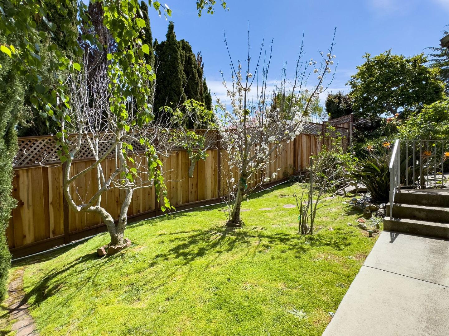 Detail Gallery Image 61 of 65 For 523 Lomita Ave, Millbrae,  CA 94030 - 3 Beds | 2/1 Baths