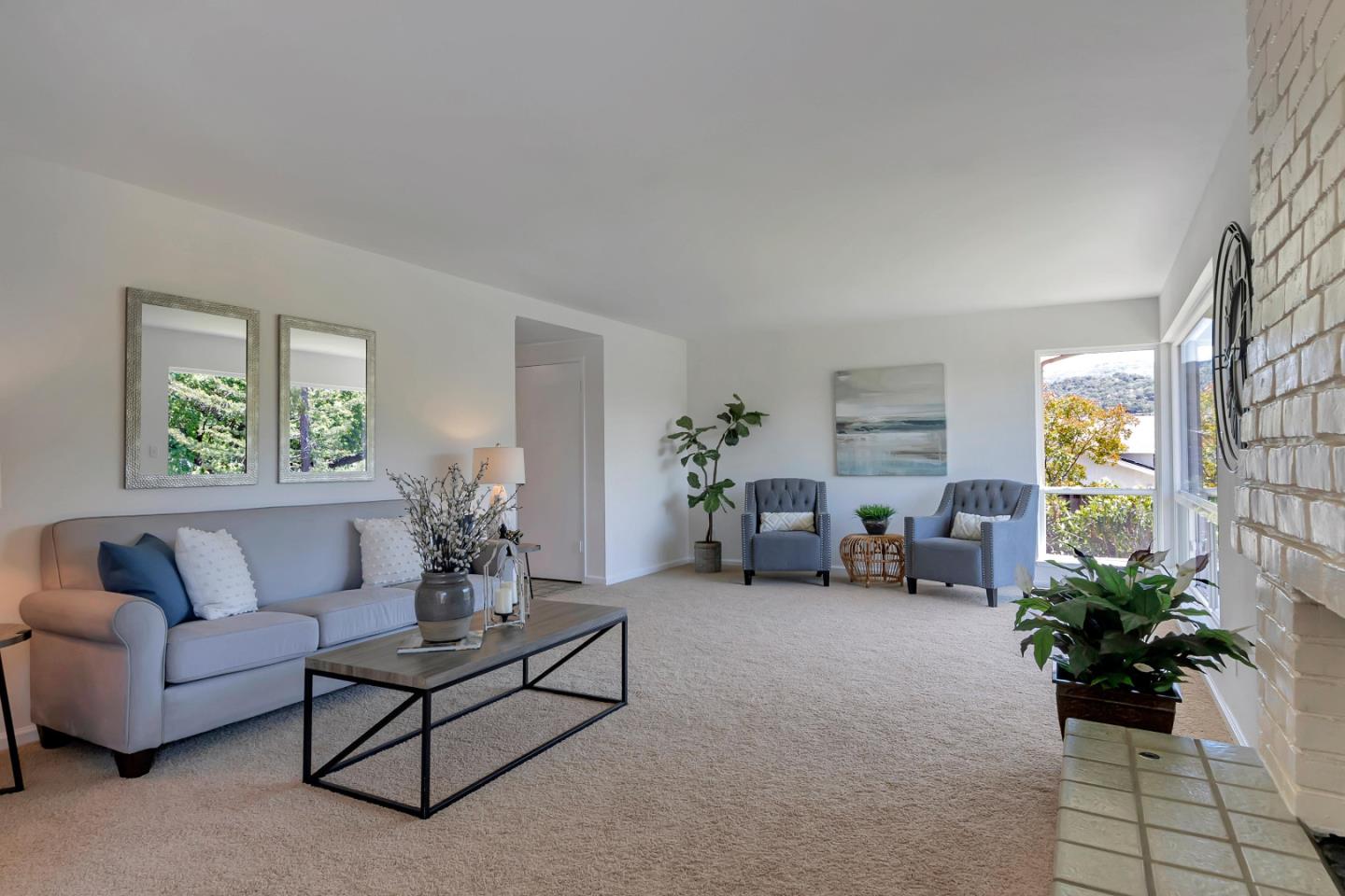 Detail Gallery Image 7 of 53 For 6565 Camelia Dr, San Jose,  CA 95120 - 3 Beds | 2 Baths