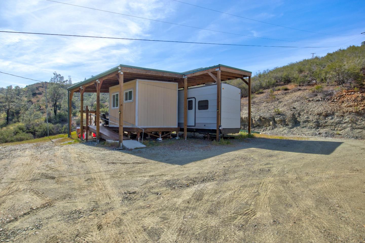 Detail Gallery Image 24 of 34 For 17997 Del Puerto Canyon Rd, Patterson,  CA 95363 - 2 Beds | 2 Baths