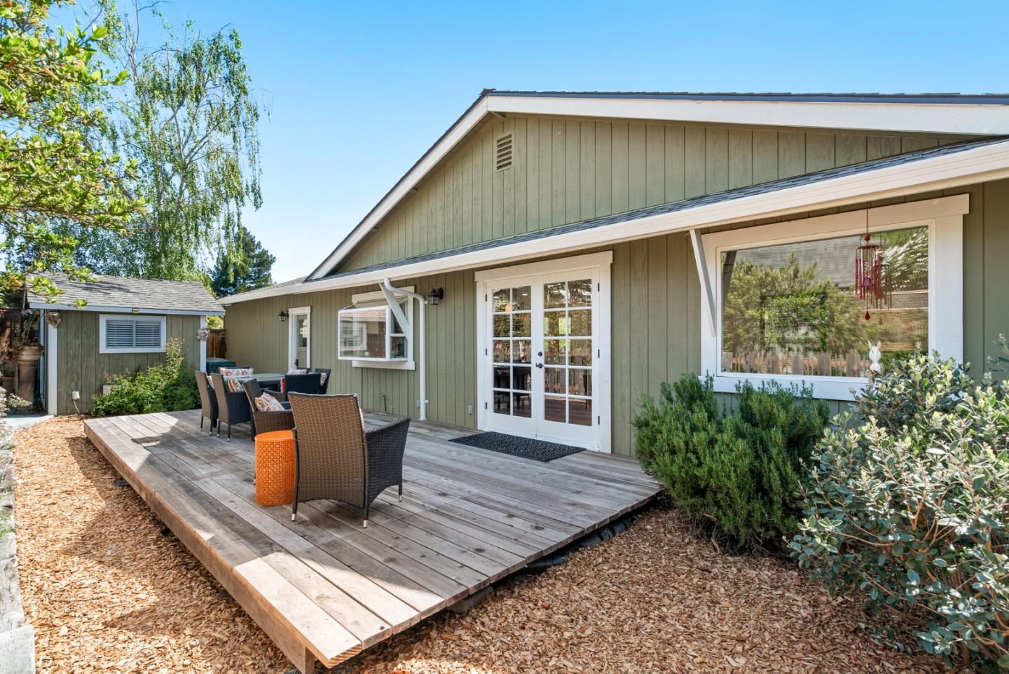 Detail Gallery Image 55 of 85 For 7 Purple Hills Ct, Scotts Valley,  CA 95066 - 3 Beds | 2 Baths