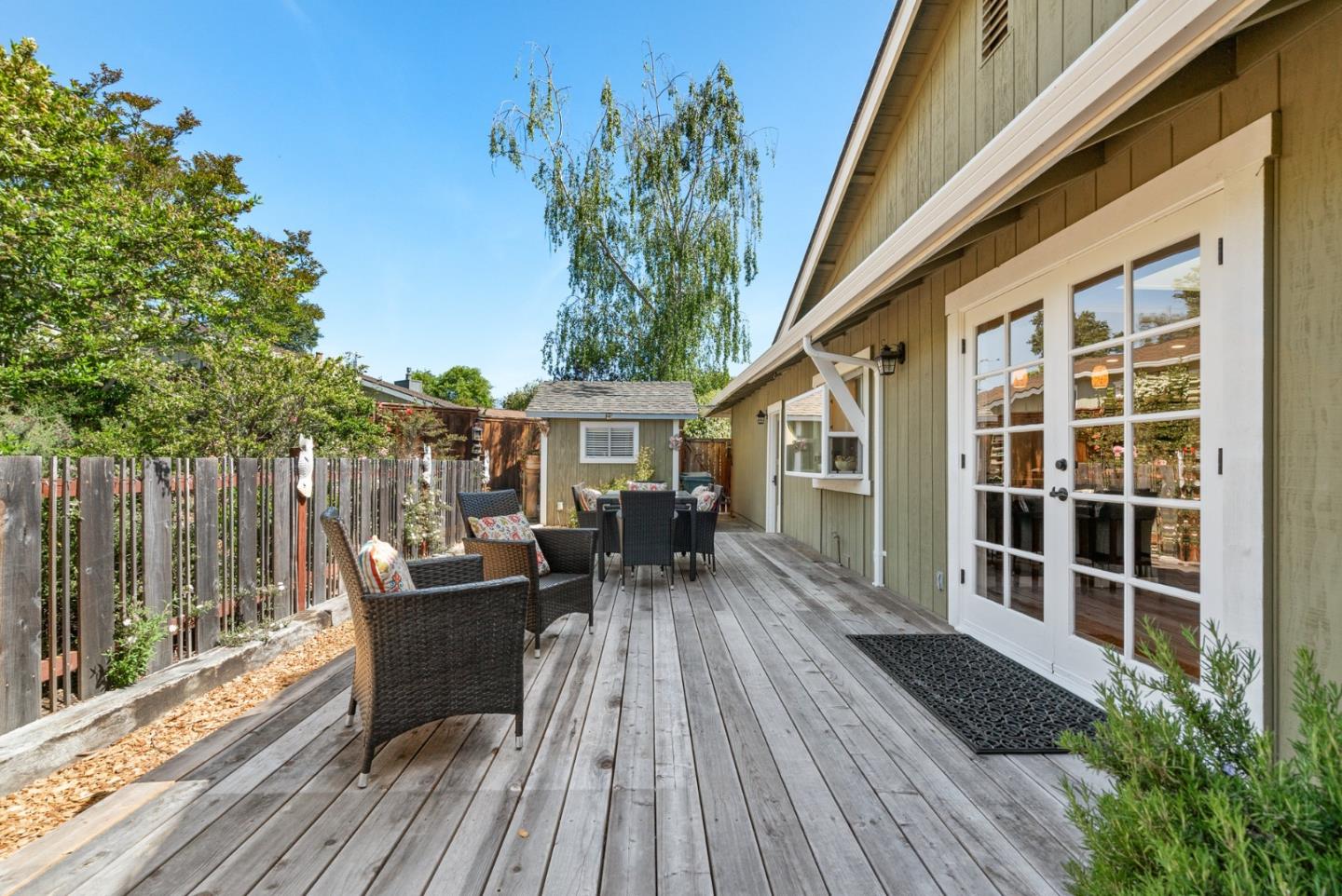 Detail Gallery Image 57 of 85 For 7 Purple Hills Ct, Scotts Valley,  CA 95066 - 3 Beds | 2 Baths