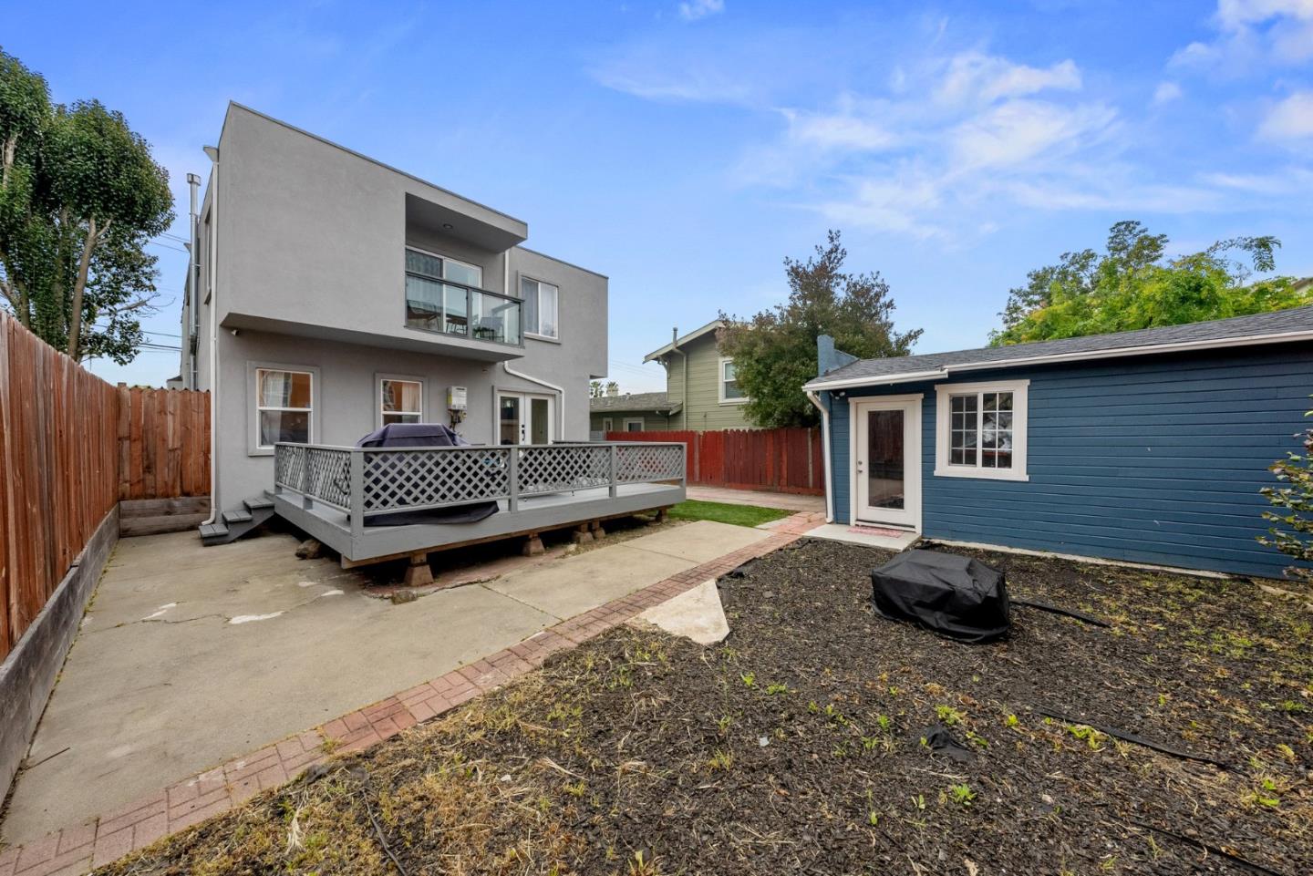 Detail Gallery Image 27 of 31 For 2707 Monticello Ave, Oakland,  CA 94619 - 4 Beds | 3/1 Baths