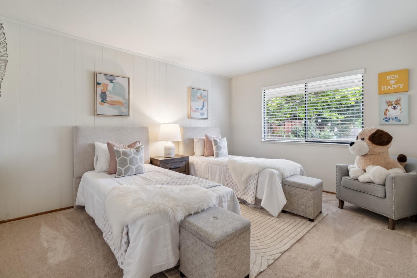 Detail Gallery Image 23 of 37 For 2884 Forbes Ave, Santa Clara,  CA 95051 - 4 Beds | 2/1 Baths