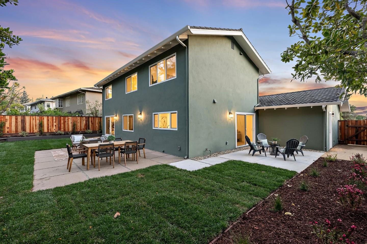 Detail Gallery Image 49 of 60 For 1268 Laurel Hill Dr, San Mateo,  CA 94402 - 4 Beds | 2/1 Baths