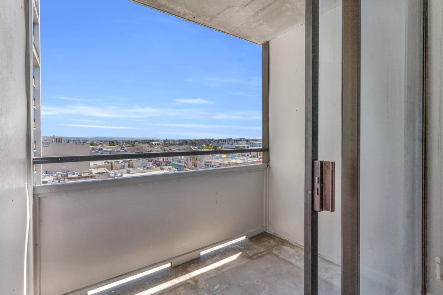 Detail Gallery Image 21 of 26 For 801 Franklin St #819,  Oakland,  CA 94607 - 1 Beds | 1 Baths