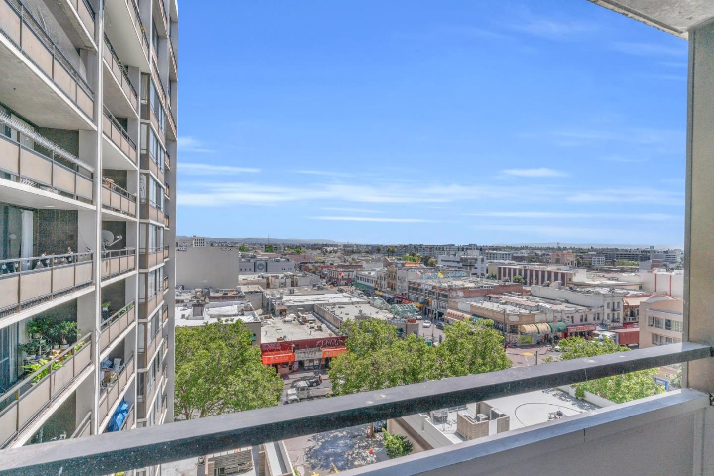 Detail Gallery Image 22 of 26 For 801 Franklin St #819,  Oakland,  CA 94607 - 1 Beds | 1 Baths