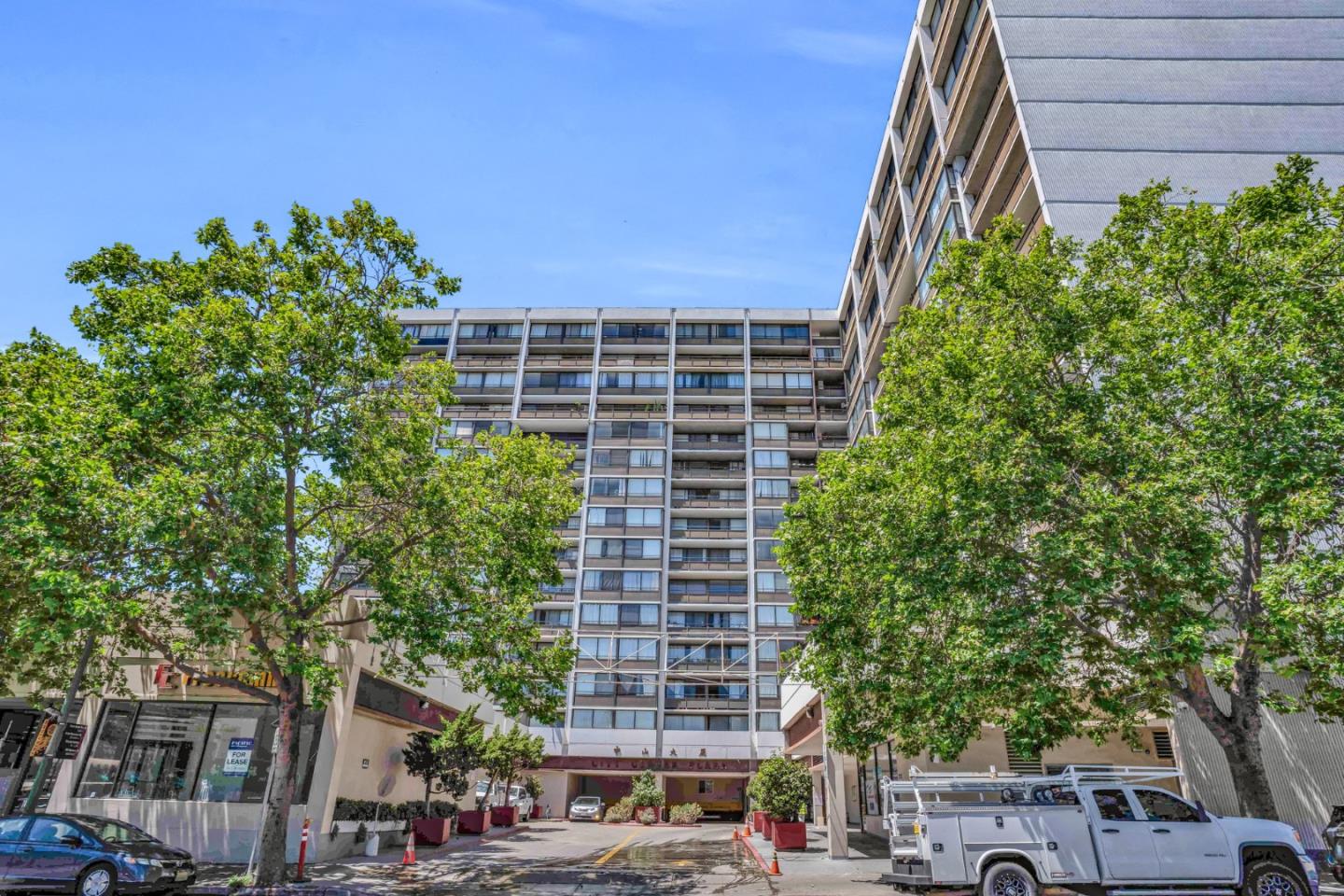 801 FRANKLIN Street # 819, Oakland, California 94607, 1 Bedroom Bedrooms, ,1 BathroomBathrooms,Residential,For Sale,801 FRANKLIN Street # 819,ML81963279