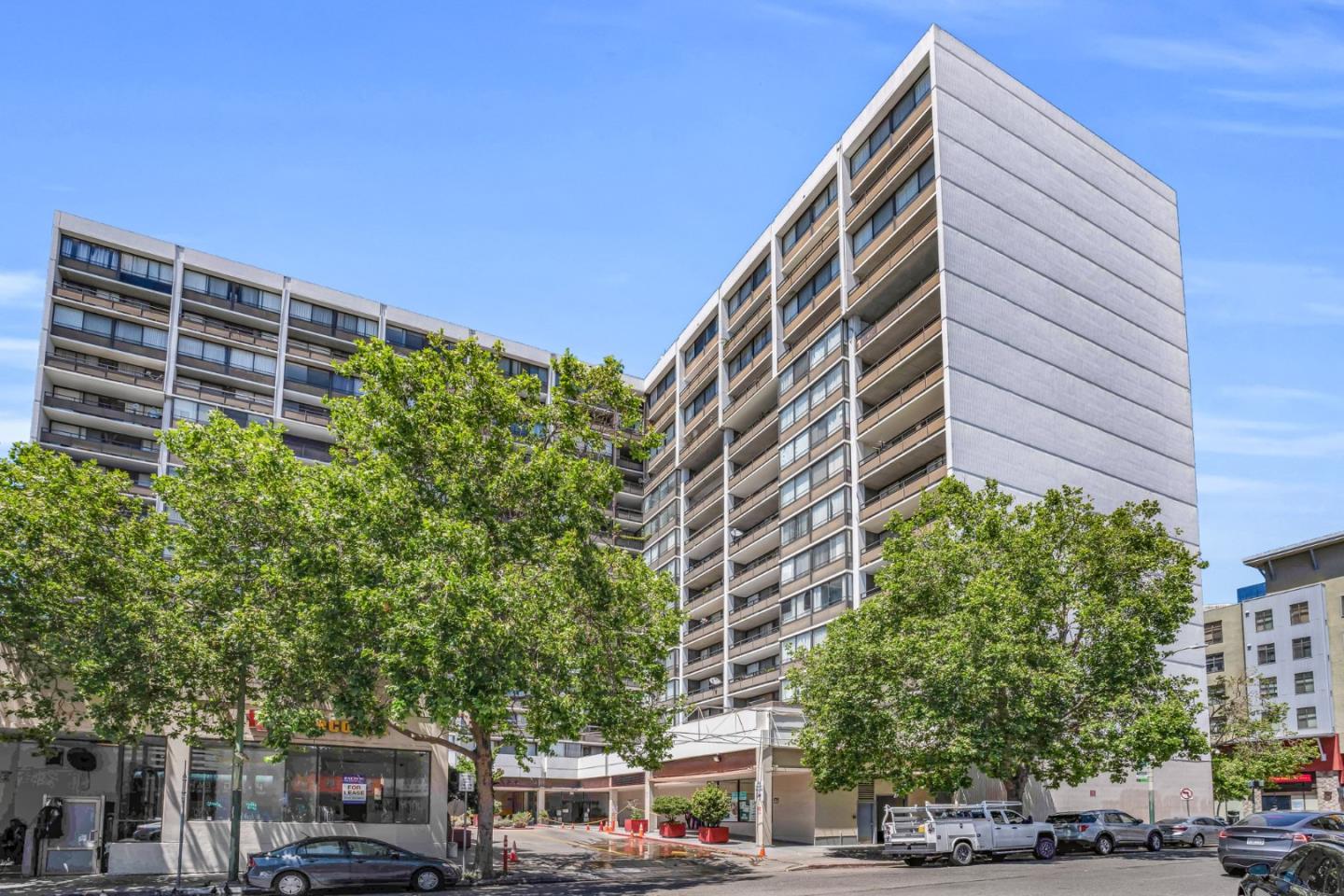 801 FRANKLIN Street # 819, Oakland, California 94607, 1 Bedroom Bedrooms, ,1 BathroomBathrooms,Residential,For Sale,801 FRANKLIN Street # 819,ML81963279