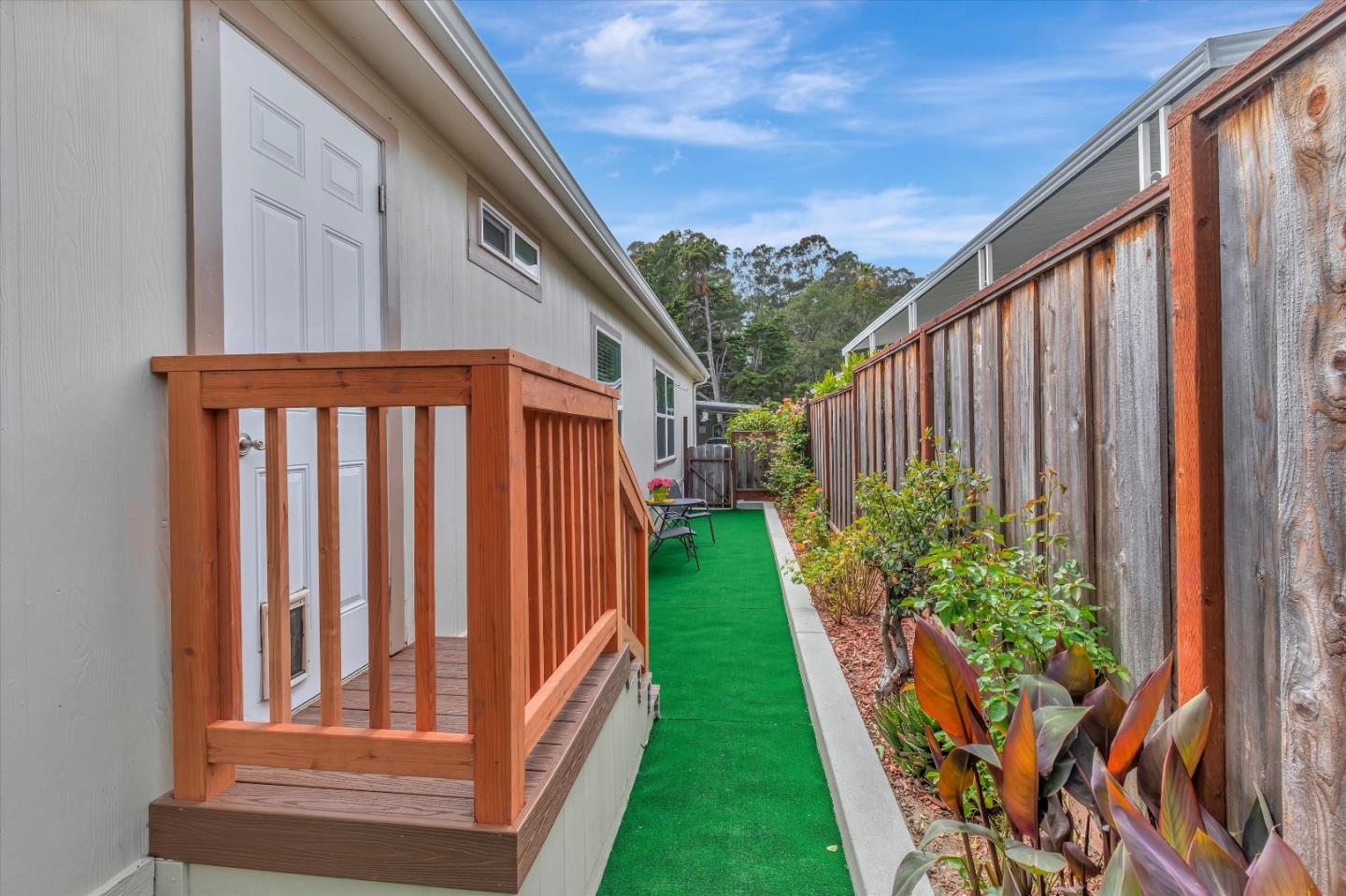 Detail Gallery Image 33 of 33 For 100 N Rodeo Gulch Rd #122,  Soquel,  CA 95073 - 3 Beds | 2 Baths