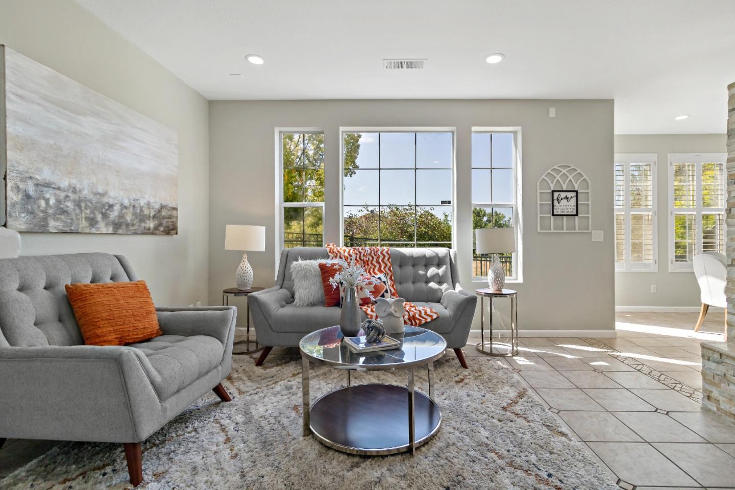 Detail Gallery Image 10 of 63 For 3466 Chemin De Riviere, San Jose,  CA 95148 - 4 Beds | 2/1 Baths
