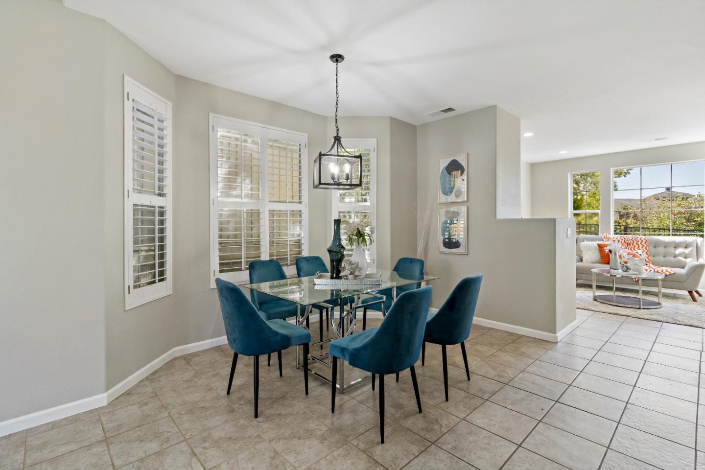 Detail Gallery Image 15 of 63 For 3466 Chemin De Riviere, San Jose,  CA 95148 - 4 Beds | 2/1 Baths