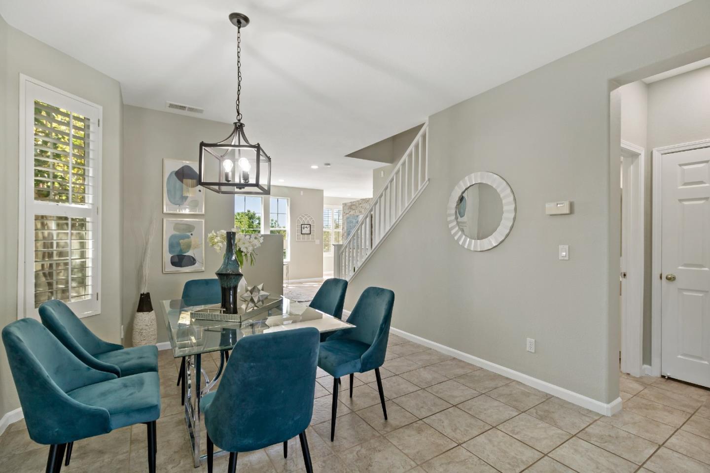 Detail Gallery Image 17 of 63 For 3466 Chemin De Riviere, San Jose,  CA 95148 - 4 Beds | 2/1 Baths