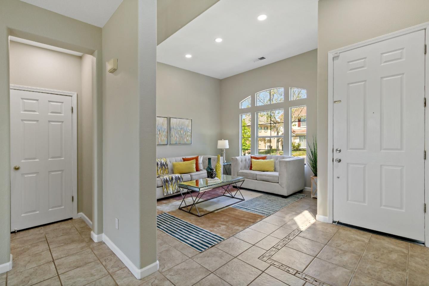 Detail Gallery Image 19 of 63 For 3466 Chemin De Riviere, San Jose,  CA 95148 - 4 Beds | 2/1 Baths
