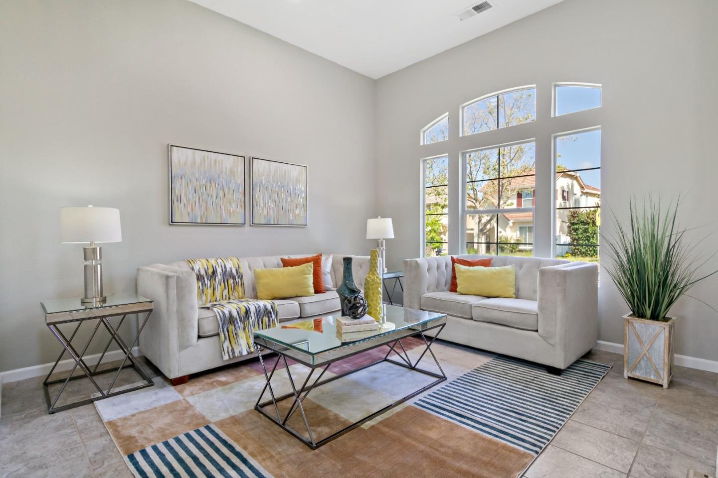 Detail Gallery Image 20 of 63 For 3466 Chemin De Riviere, San Jose,  CA 95148 - 4 Beds | 2/1 Baths