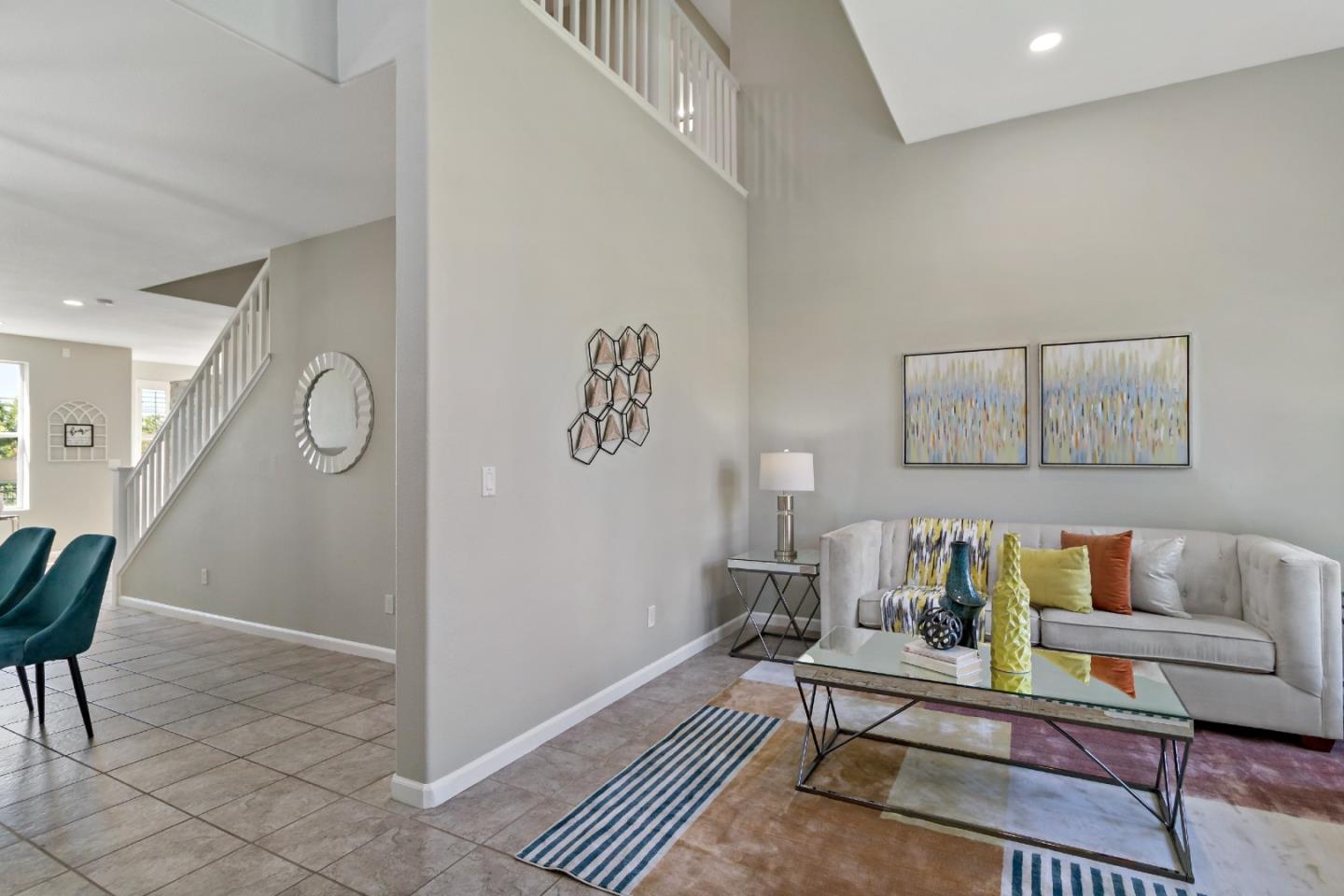 Detail Gallery Image 21 of 63 For 3466 Chemin De Riviere, San Jose,  CA 95148 - 4 Beds | 2/1 Baths