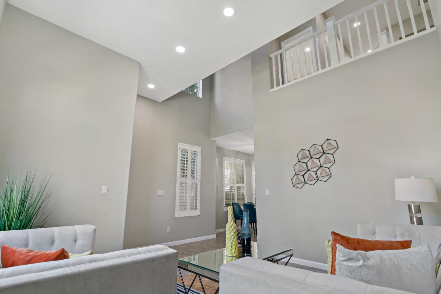 Detail Gallery Image 22 of 63 For 3466 Chemin De Riviere, San Jose,  CA 95148 - 4 Beds | 2/1 Baths