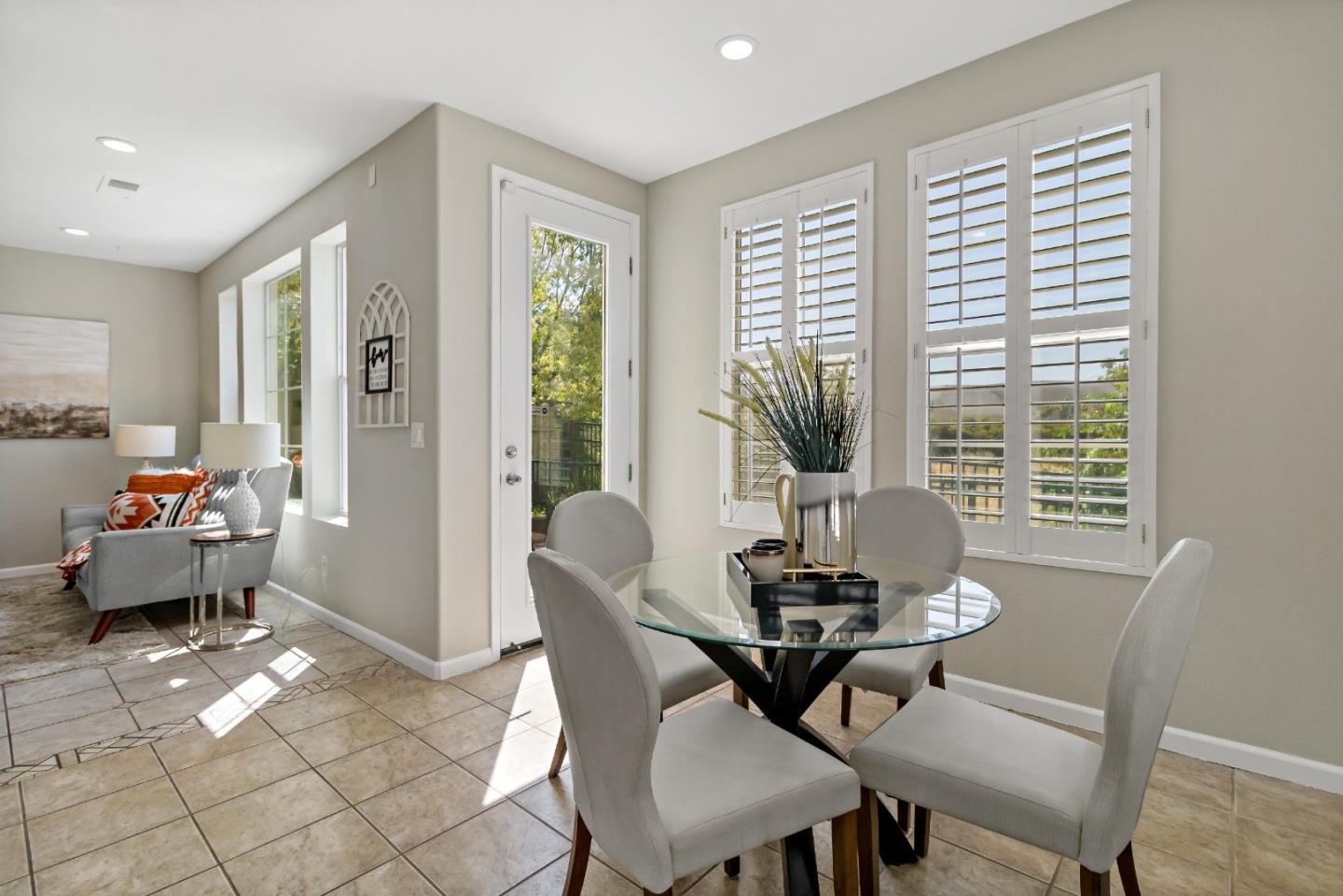 Detail Gallery Image 27 of 63 For 3466 Chemin De Riviere, San Jose,  CA 95148 - 4 Beds | 2/1 Baths