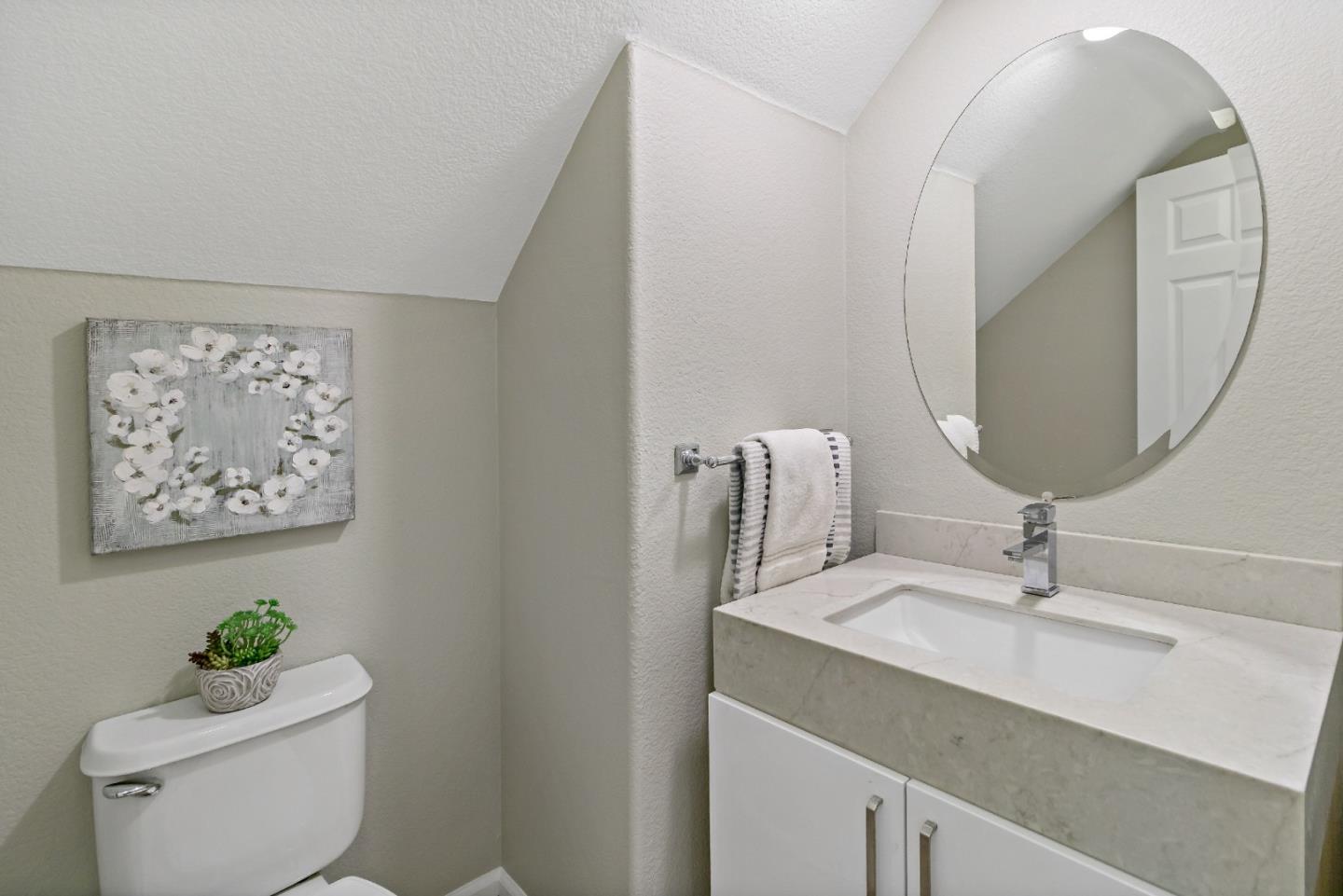 Detail Gallery Image 31 of 63 For 3466 Chemin De Riviere, San Jose,  CA 95148 - 4 Beds | 2/1 Baths