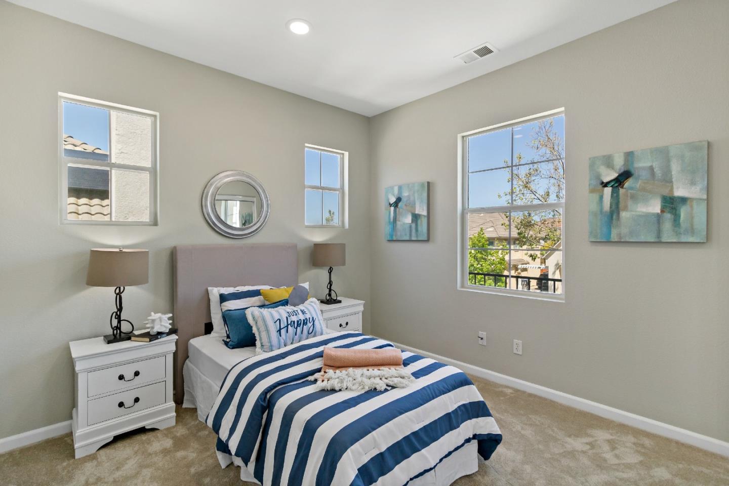 Detail Gallery Image 33 of 63 For 3466 Chemin De Riviere, San Jose,  CA 95148 - 4 Beds | 2/1 Baths