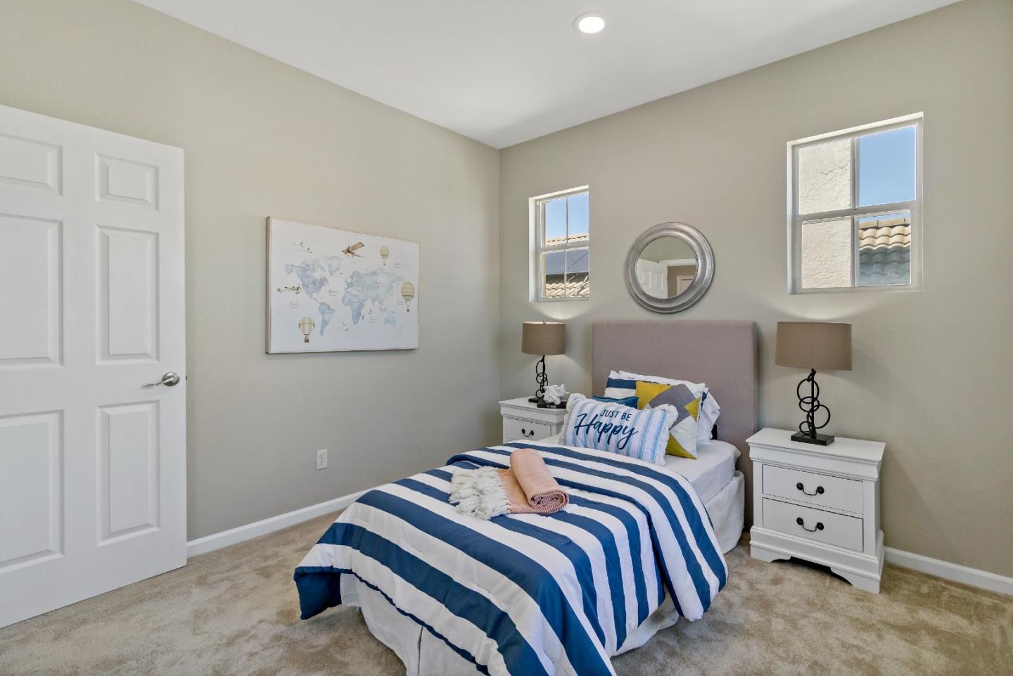 Detail Gallery Image 34 of 63 For 3466 Chemin De Riviere, San Jose,  CA 95148 - 4 Beds | 2/1 Baths