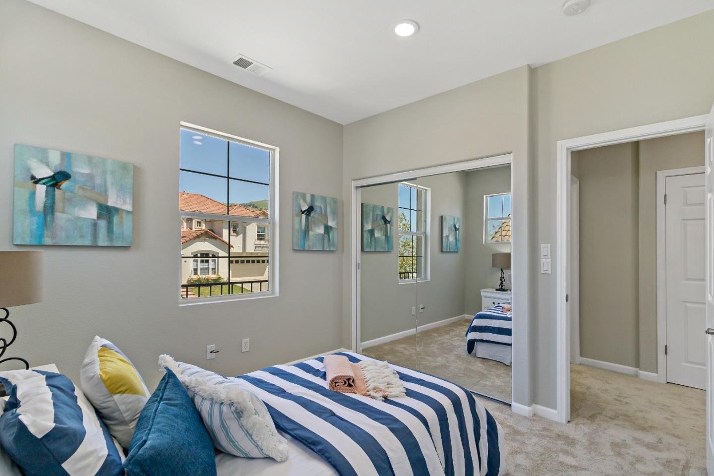 Detail Gallery Image 35 of 63 For 3466 Chemin De Riviere, San Jose,  CA 95148 - 4 Beds | 2/1 Baths