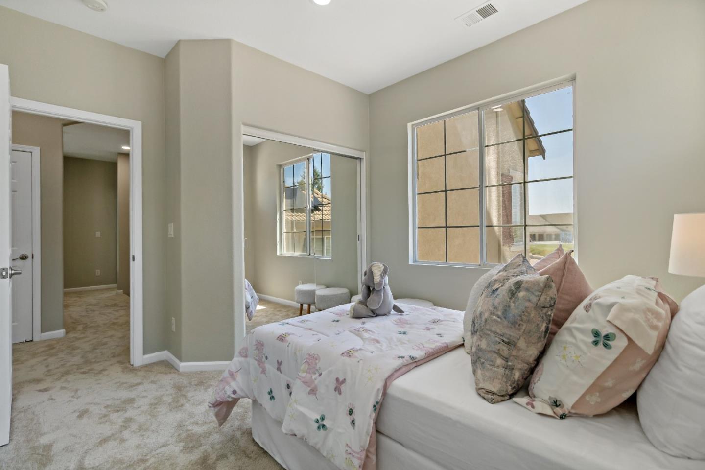 Detail Gallery Image 38 of 63 For 3466 Chemin De Riviere, San Jose,  CA 95148 - 4 Beds | 2/1 Baths