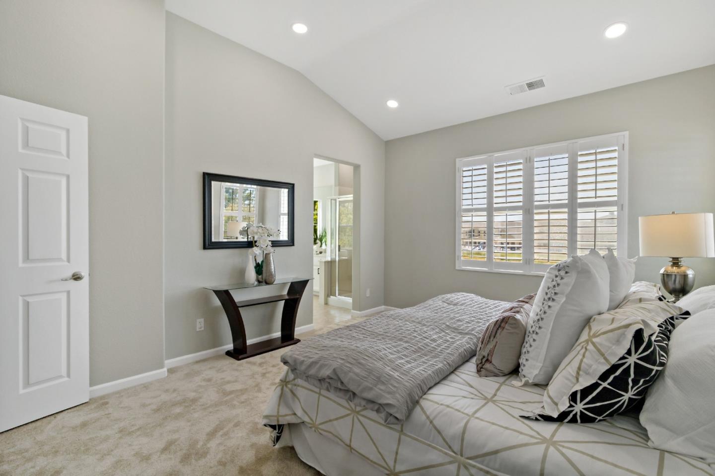 Detail Gallery Image 39 of 63 For 3466 Chemin De Riviere, San Jose,  CA 95148 - 4 Beds | 2/1 Baths