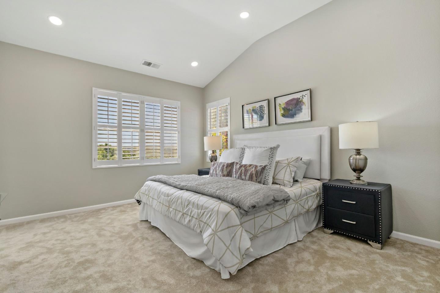 Detail Gallery Image 40 of 63 For 3466 Chemin De Riviere, San Jose,  CA 95148 - 4 Beds | 2/1 Baths