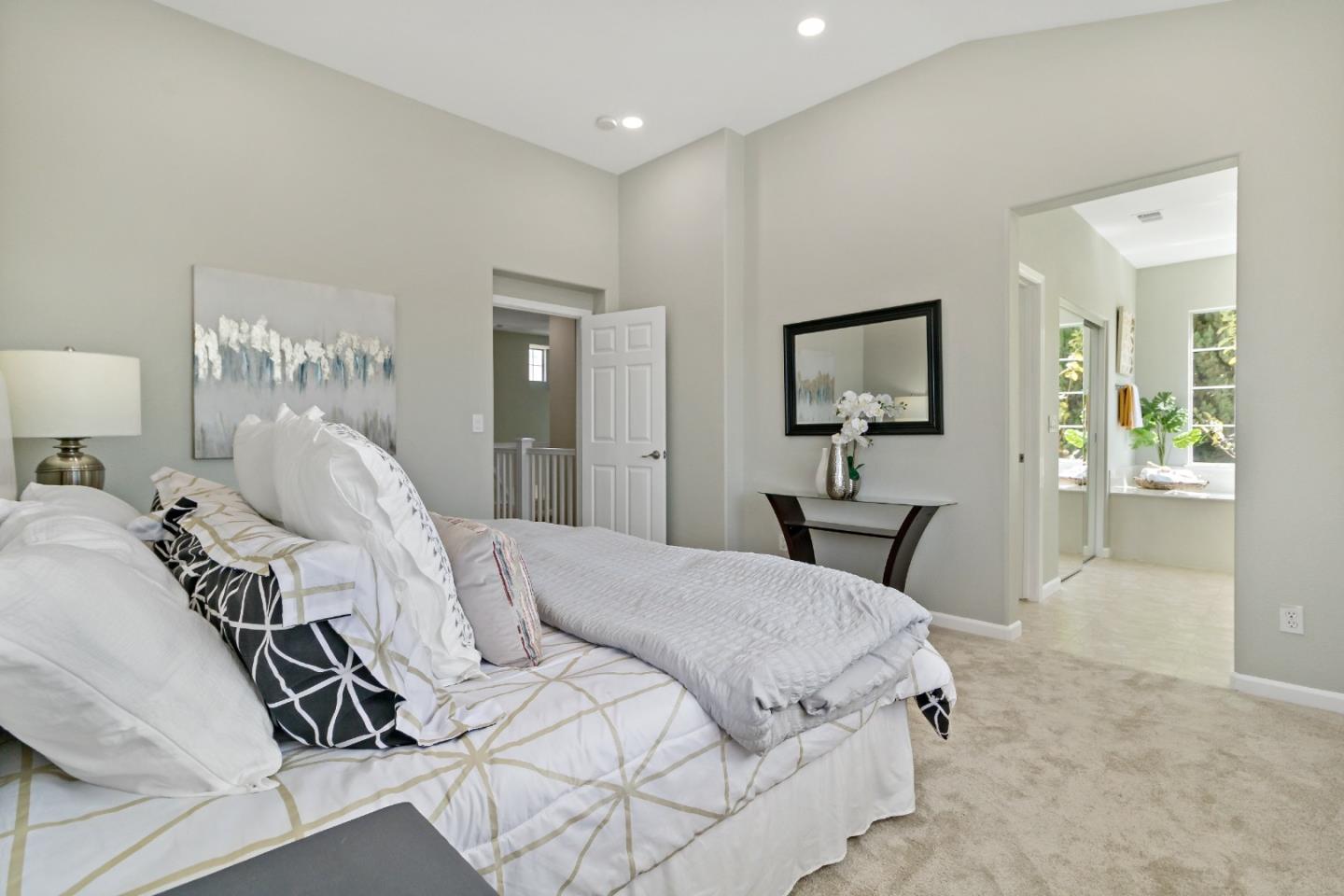 Detail Gallery Image 41 of 63 For 3466 Chemin De Riviere, San Jose,  CA 95148 - 4 Beds | 2/1 Baths