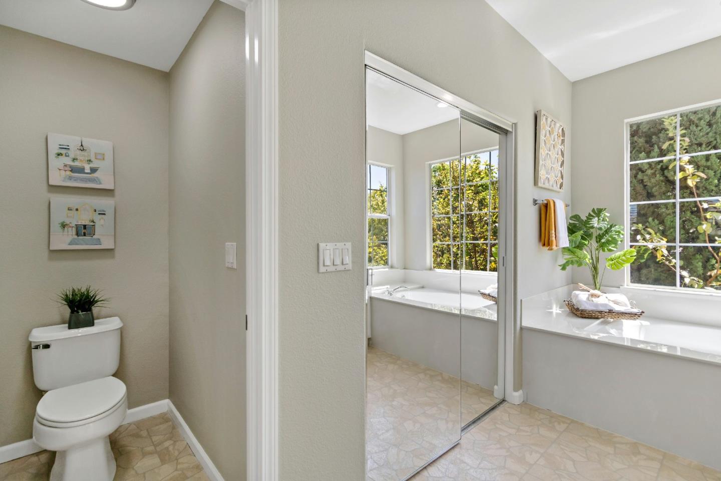 Detail Gallery Image 44 of 63 For 3466 Chemin De Riviere, San Jose,  CA 95148 - 4 Beds | 2/1 Baths