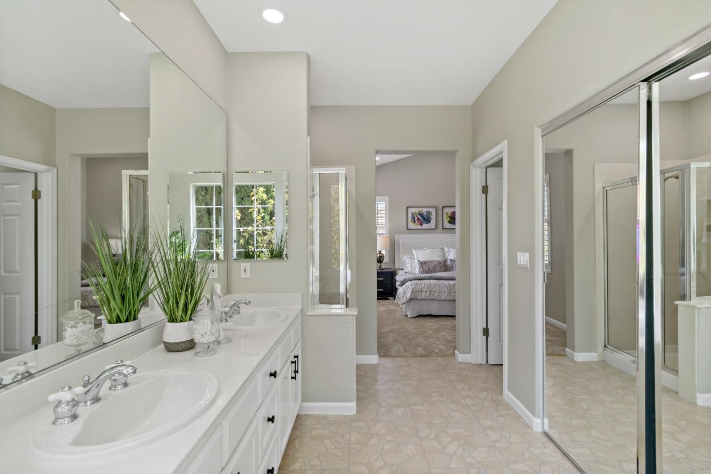 Detail Gallery Image 45 of 63 For 3466 Chemin De Riviere, San Jose,  CA 95148 - 4 Beds | 2/1 Baths