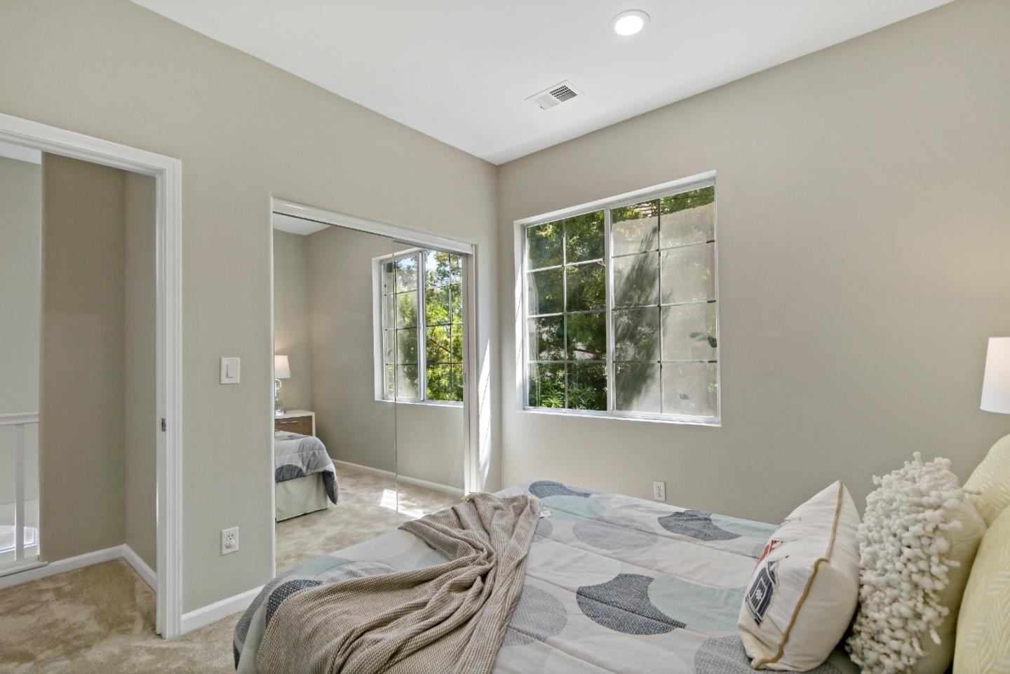 Detail Gallery Image 46 of 63 For 3466 Chemin De Riviere, San Jose,  CA 95148 - 4 Beds | 2/1 Baths