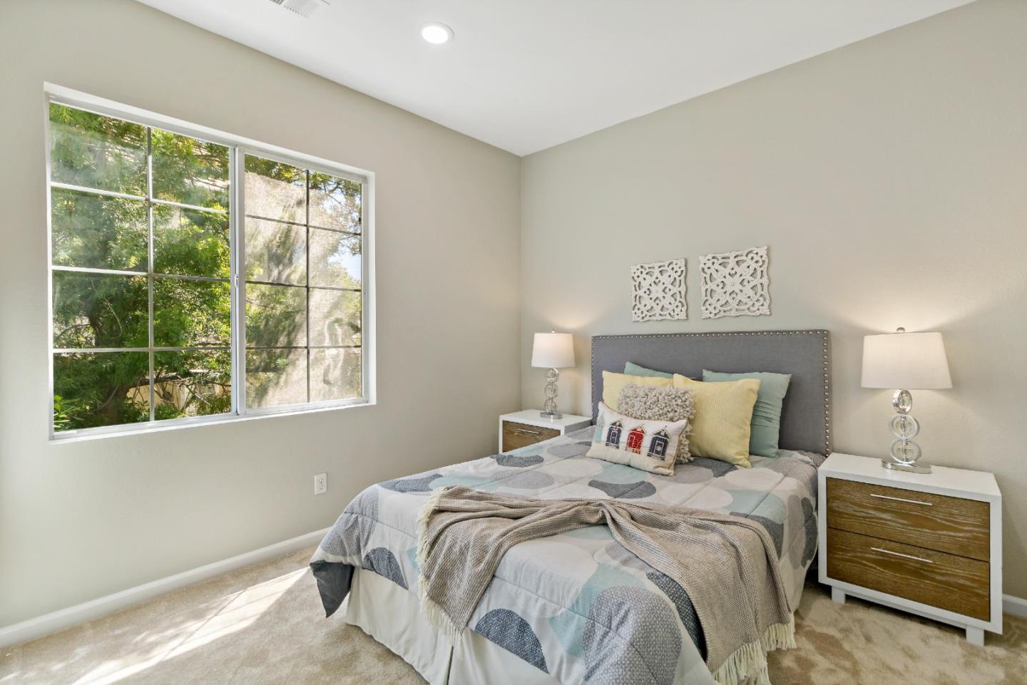Detail Gallery Image 47 of 63 For 3466 Chemin De Riviere, San Jose,  CA 95148 - 4 Beds | 2/1 Baths