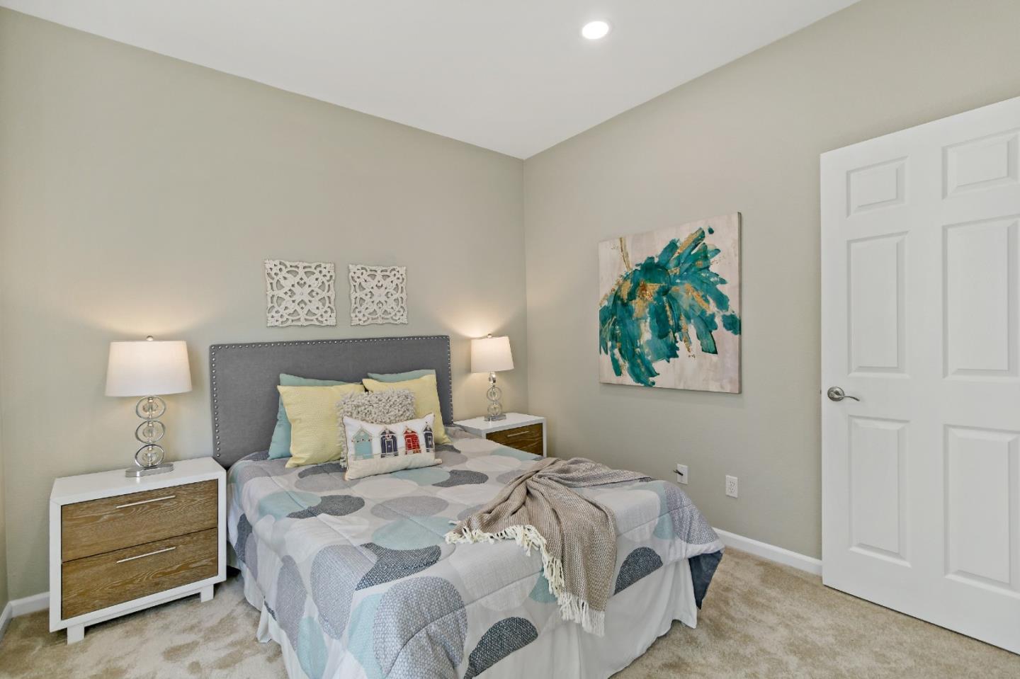 Detail Gallery Image 48 of 63 For 3466 Chemin De Riviere, San Jose,  CA 95148 - 4 Beds | 2/1 Baths