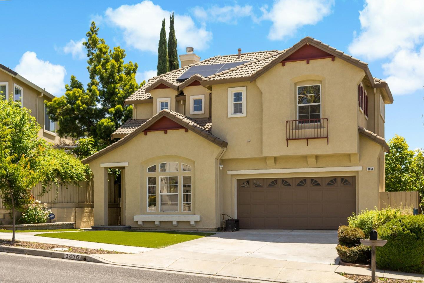 3466 Chemin De Riviere, San Jose, CA 95148 4 Beds 2/1 Baths (Active